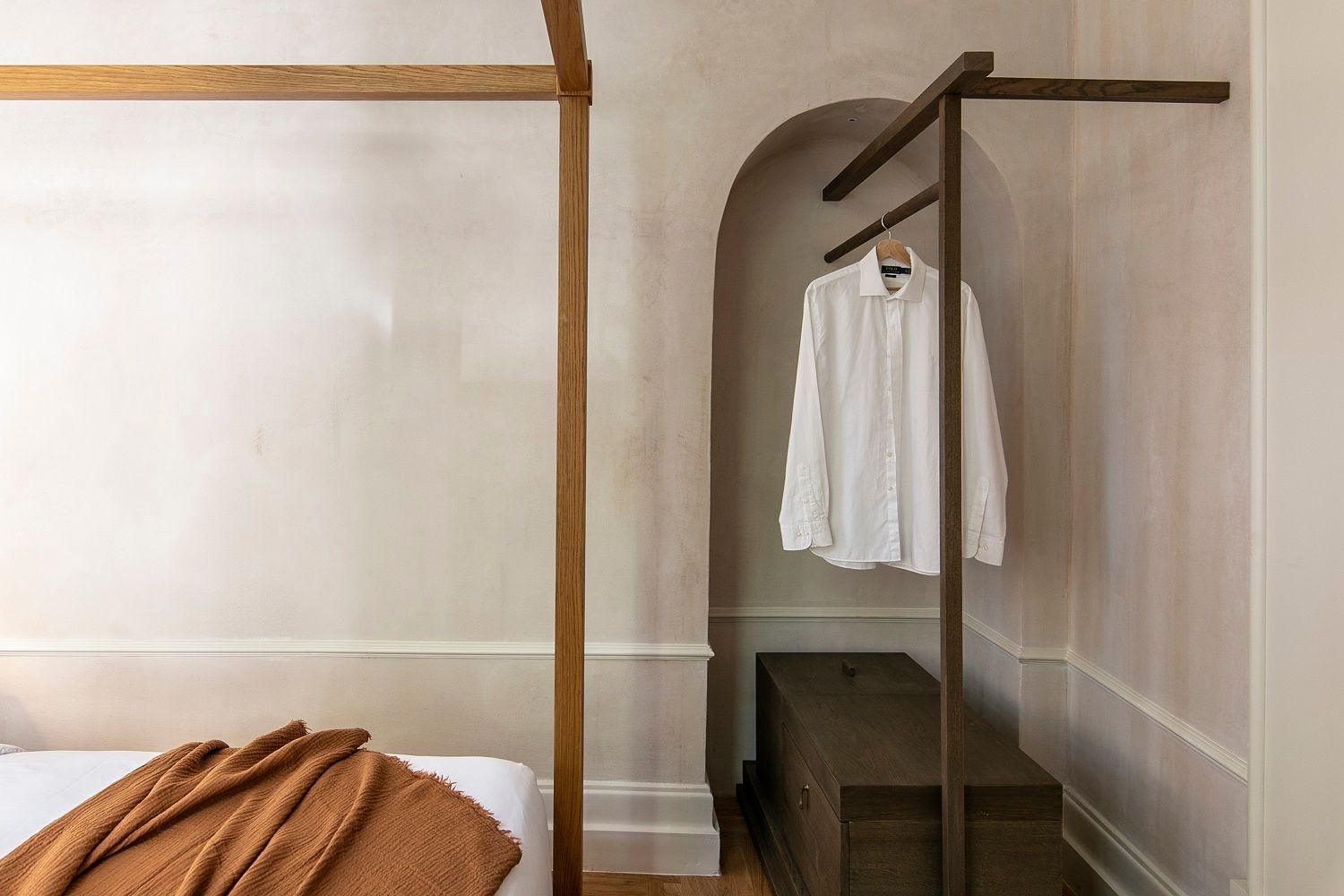 Monsieur Didot The Residence Athens - SUINOV - 3