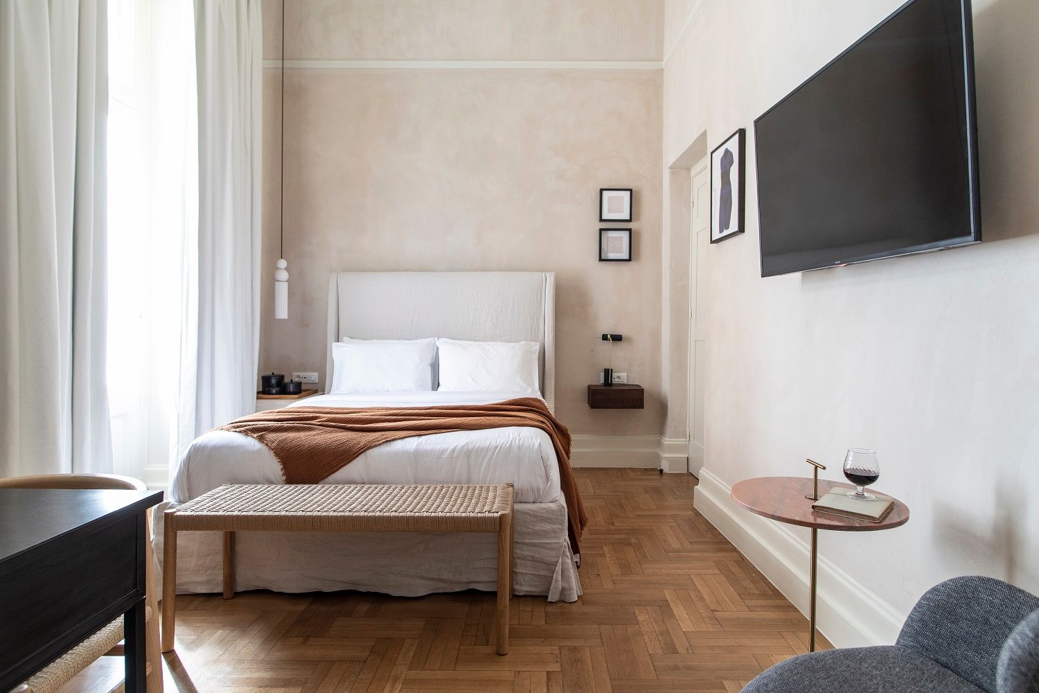 Monsieur Didot The Residence Athens - ANTROO - 3