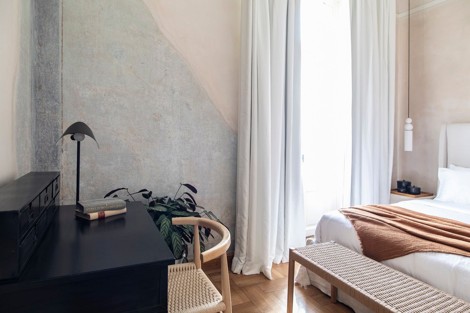 Monsieur Didot The Residence Athens - ANTROO - 4