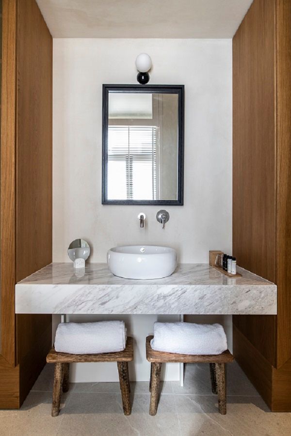 Monsieur Didot The Residence Athens - ANTROO - 5