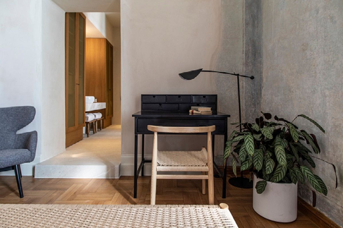 Monsieur Didot The Residence Athens - ANTROO - 7
