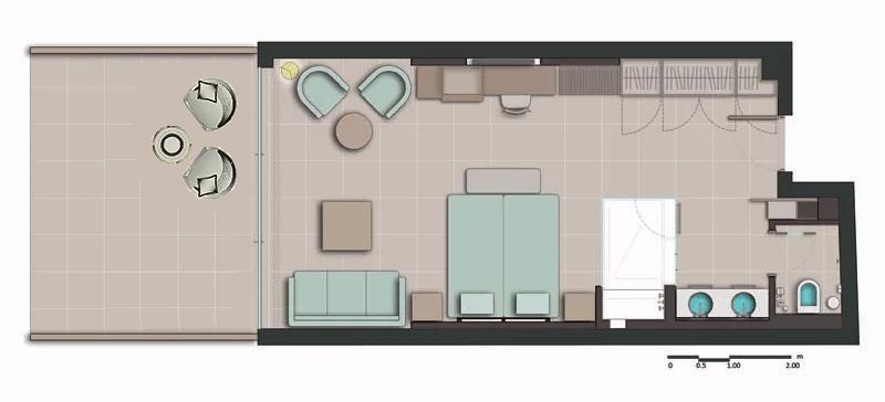 Miraggio Thermal Spa Resort - PJSSV - 8