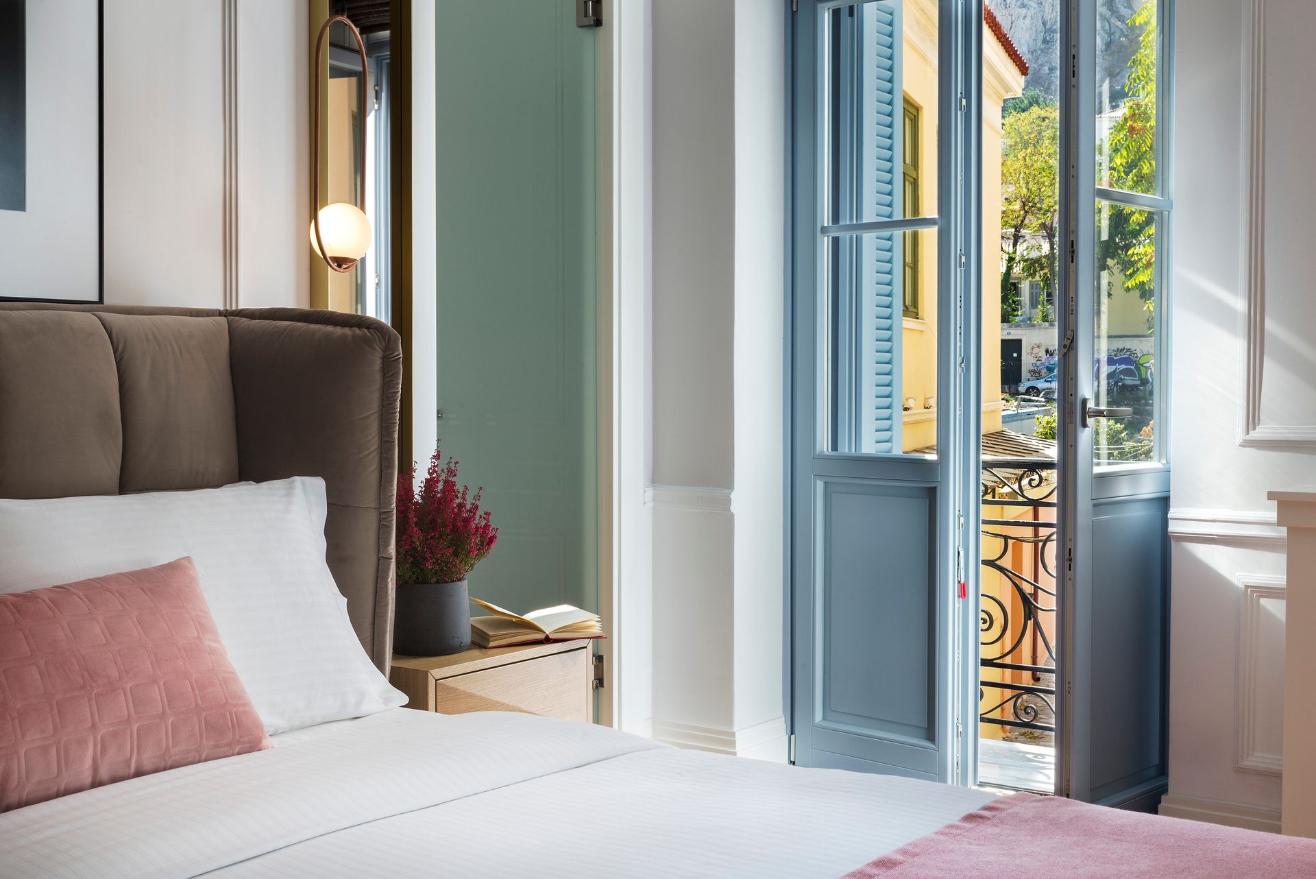 A77 Suites, Small Luxury Hotels of the World - ELEGAN - 12
