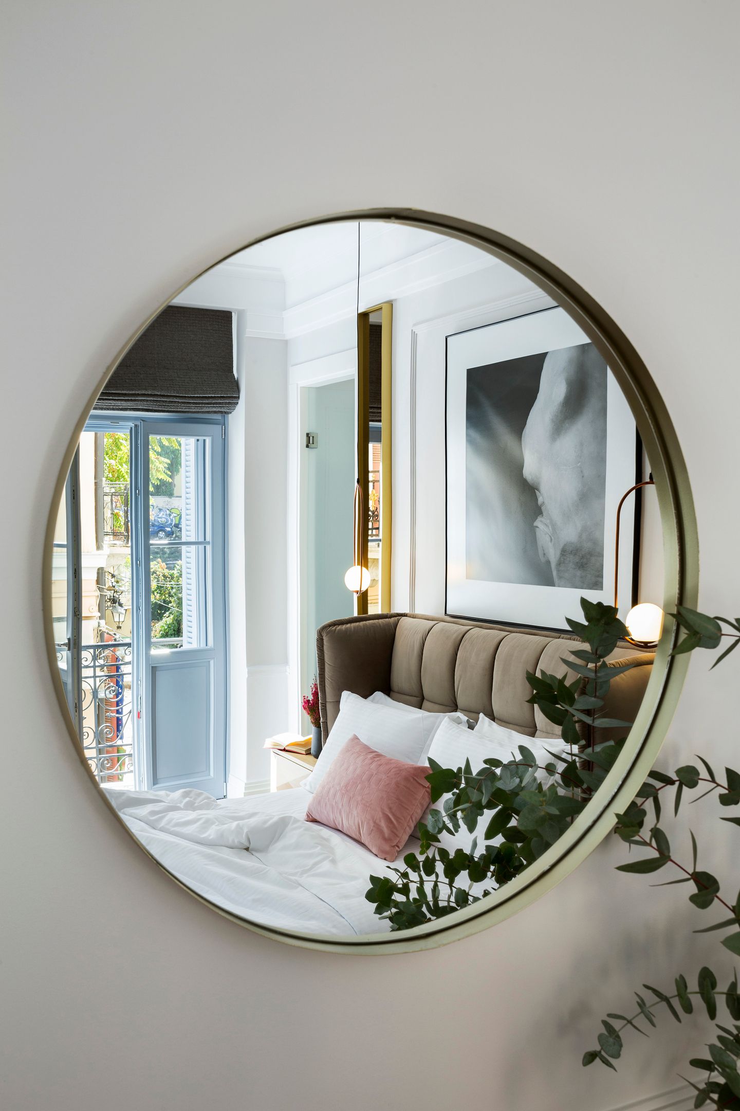 A77 Suites, Small Luxury Hotels of the World - ELEGAN - 13