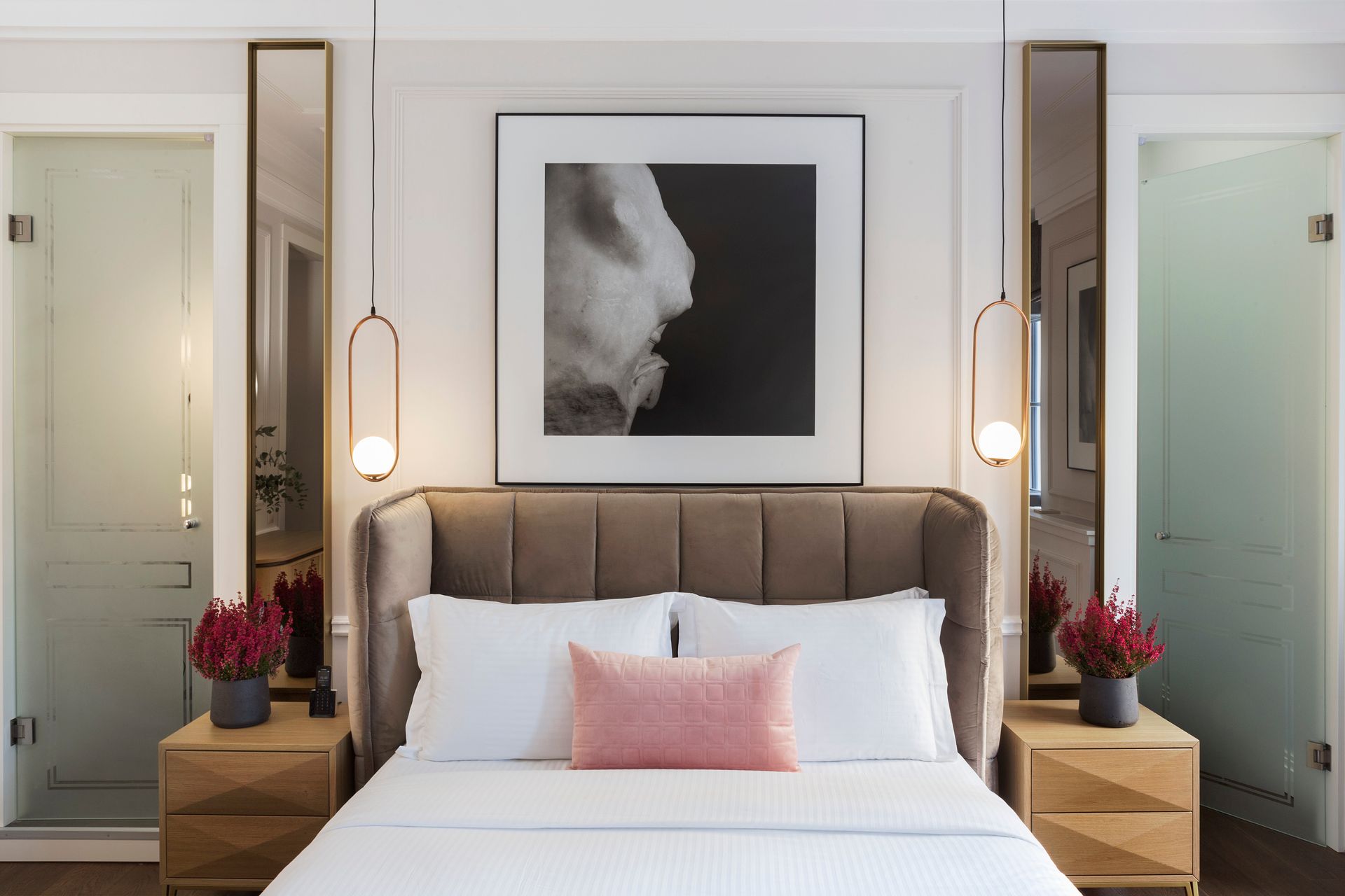 A77 Suites, Small Luxury Hotels of the World - ELEGAN - 14