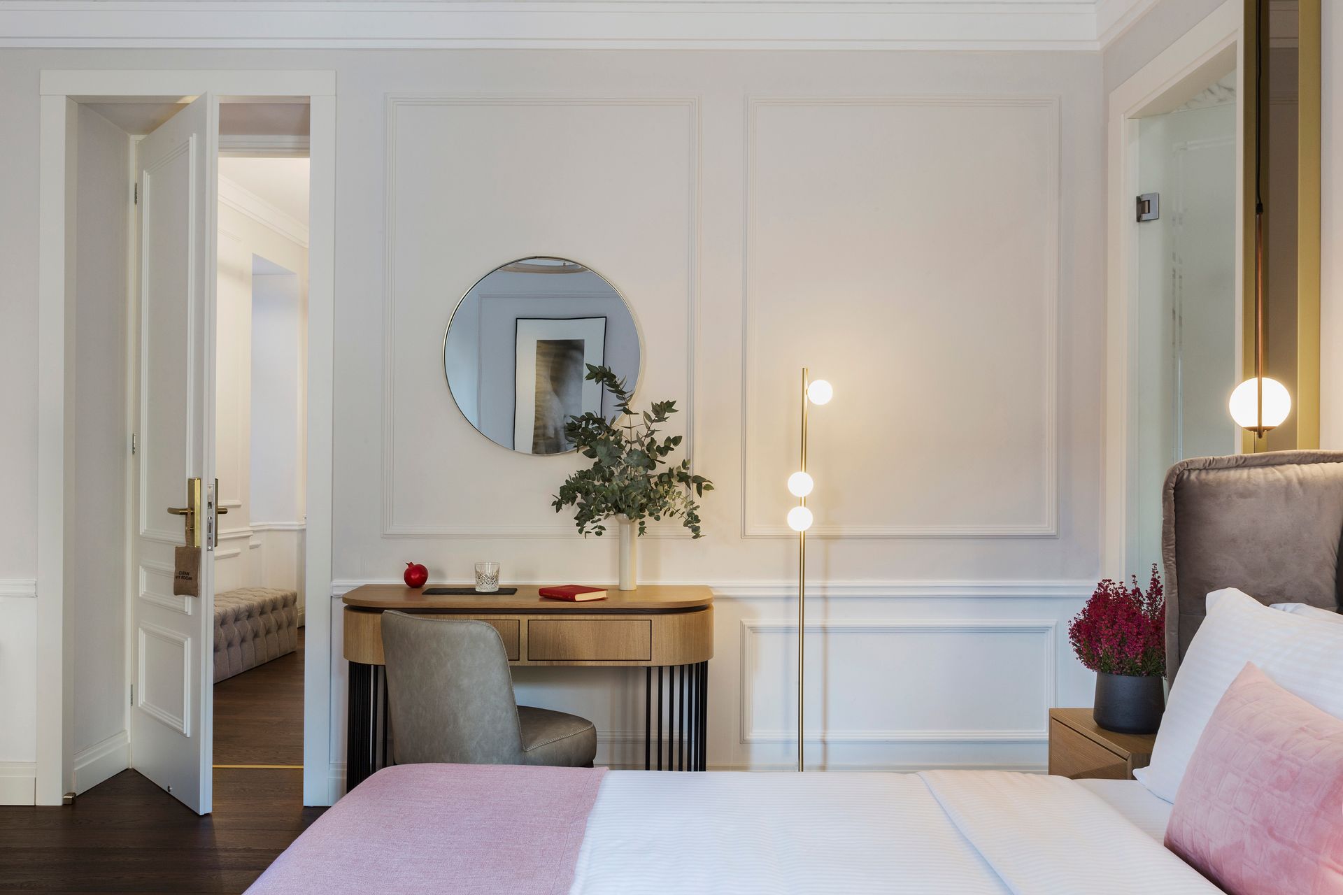 A77 Suites, Small Luxury Hotels of the World - ELEGAN - 16