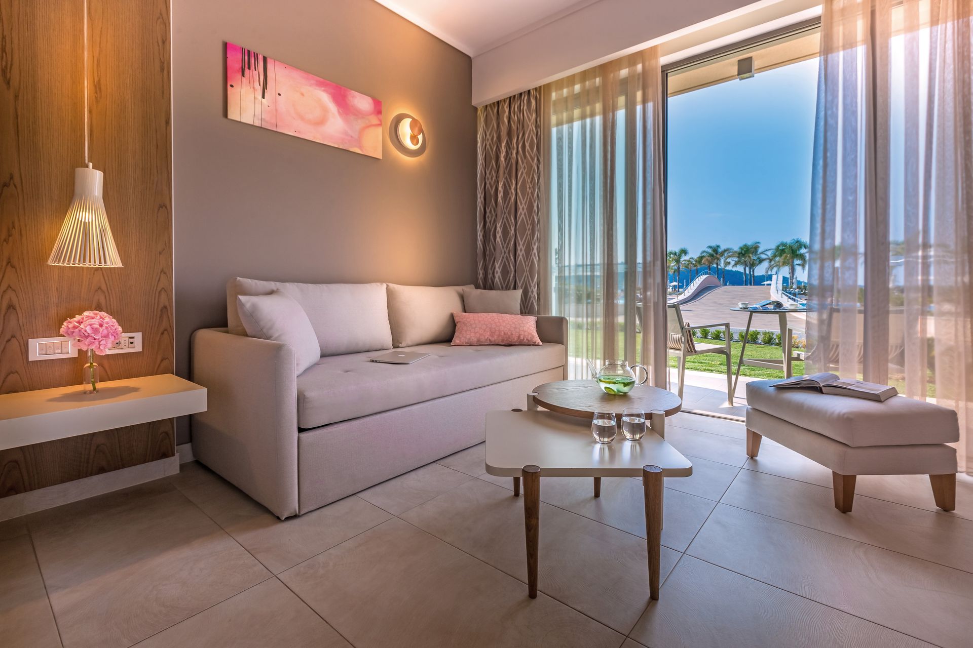 Miraggio Thermal Spa Resort - JSPF - 6