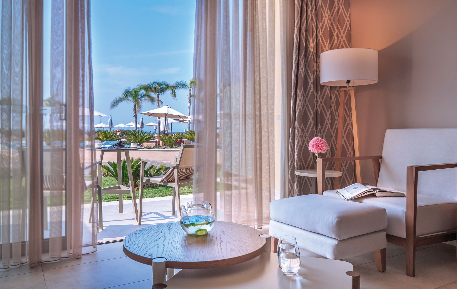 Miraggio Thermal Spa Resort - JSPF - 7