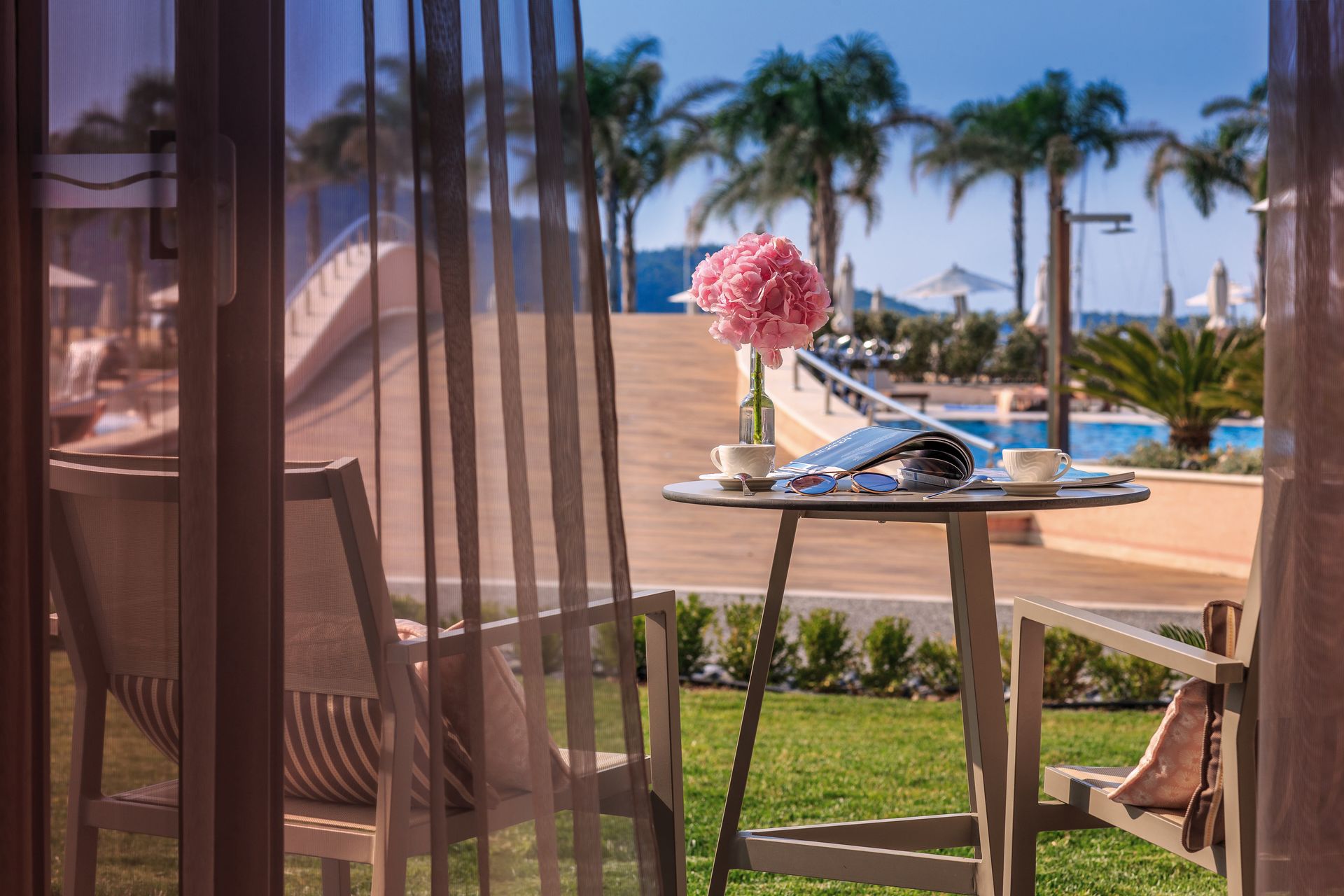 Miraggio Thermal Spa Resort - JSPF - 8