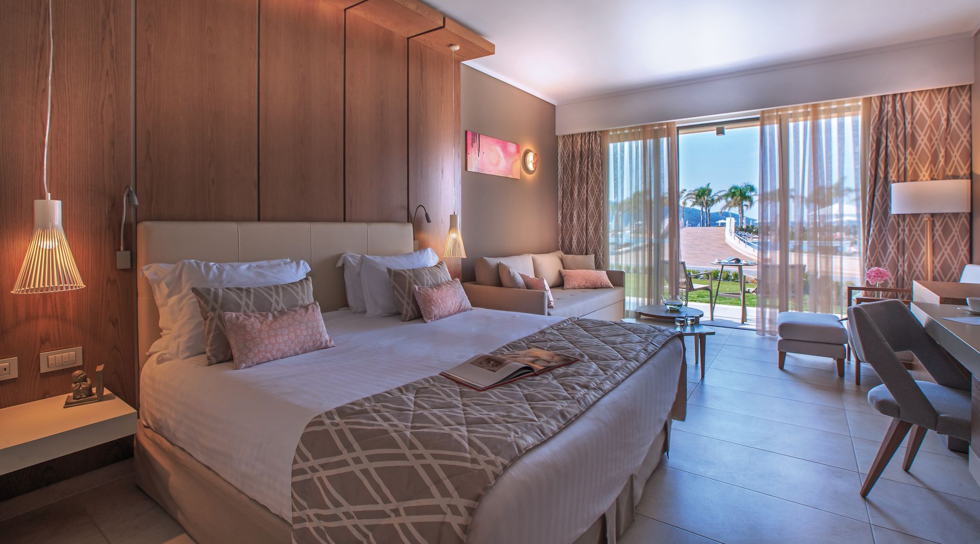 Miraggio Thermal Spa Resort - JSPF - 5