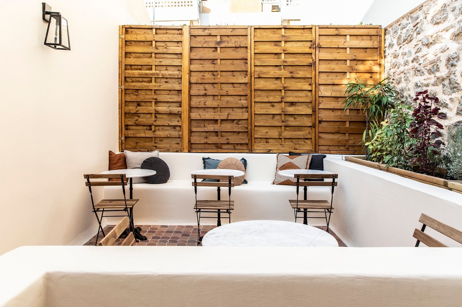 Monsieur Didot The Residence Athens - SUINOV - 14