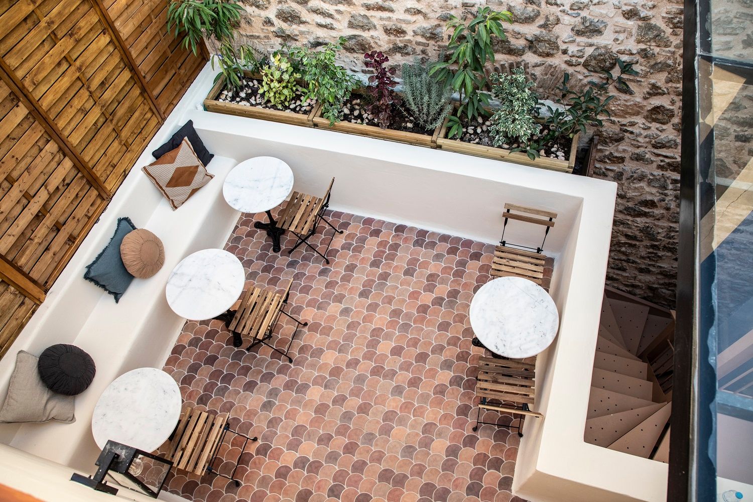 Monsieur Didot The Residence Athens - SUINOV - 15