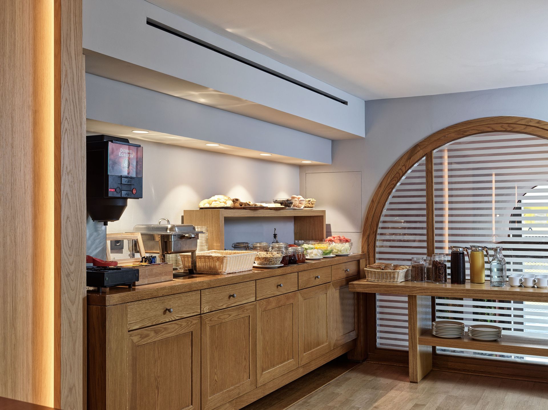 Achilleas Hotel Athens - QUADR - 7