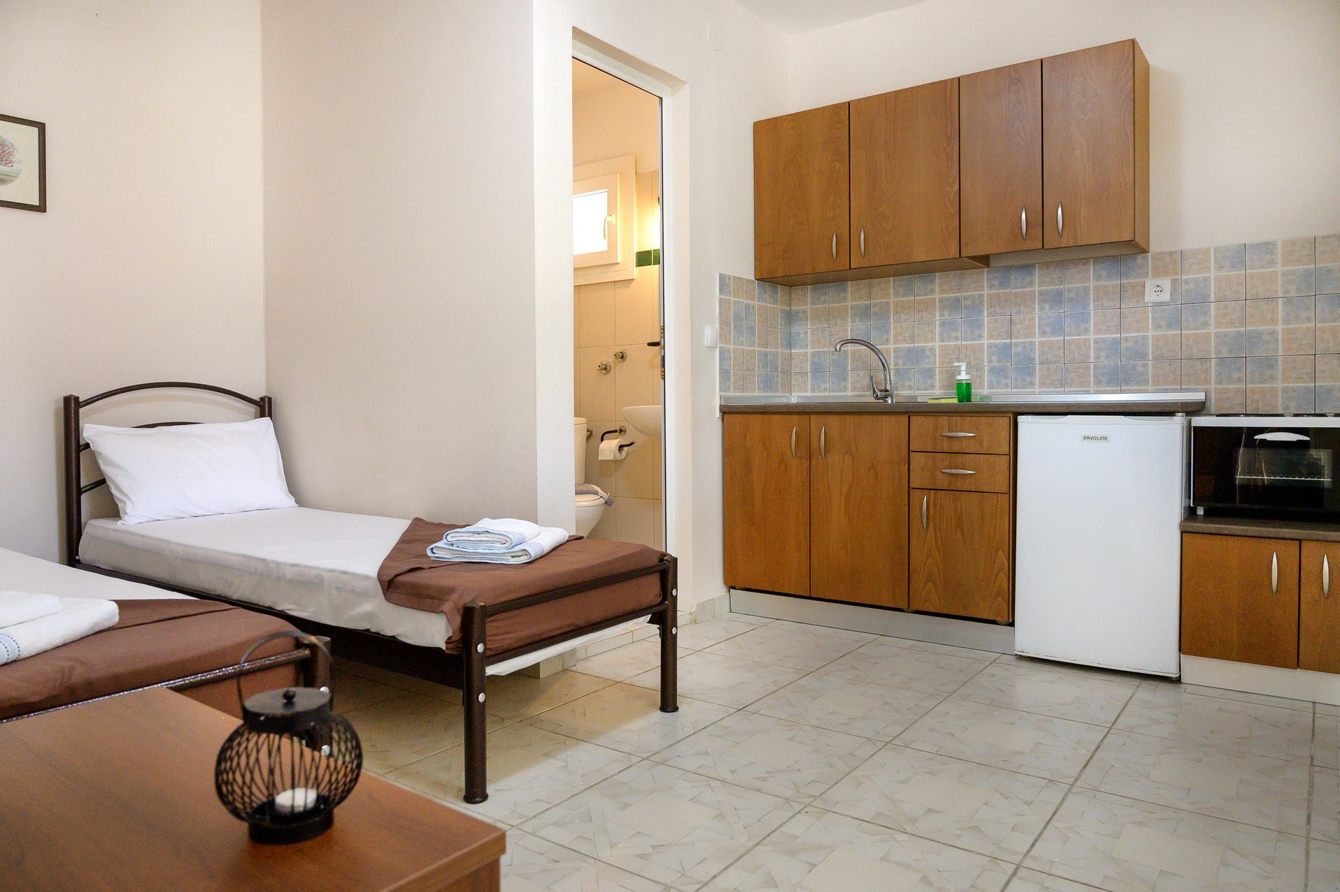 Demi Studios Halkidiki - FAMGF - 5