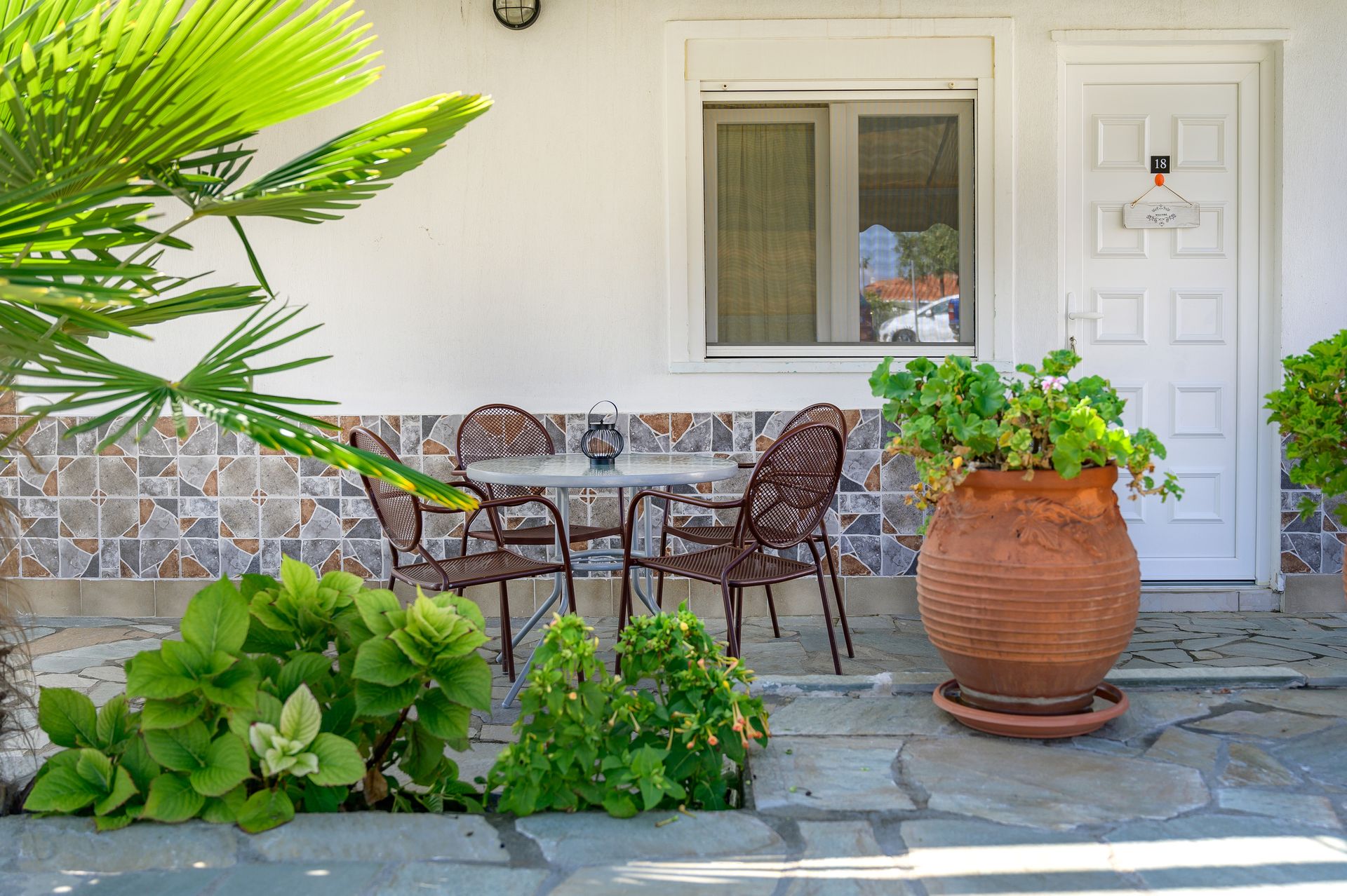 Demi Studios Halkidiki - FAMGF - 6