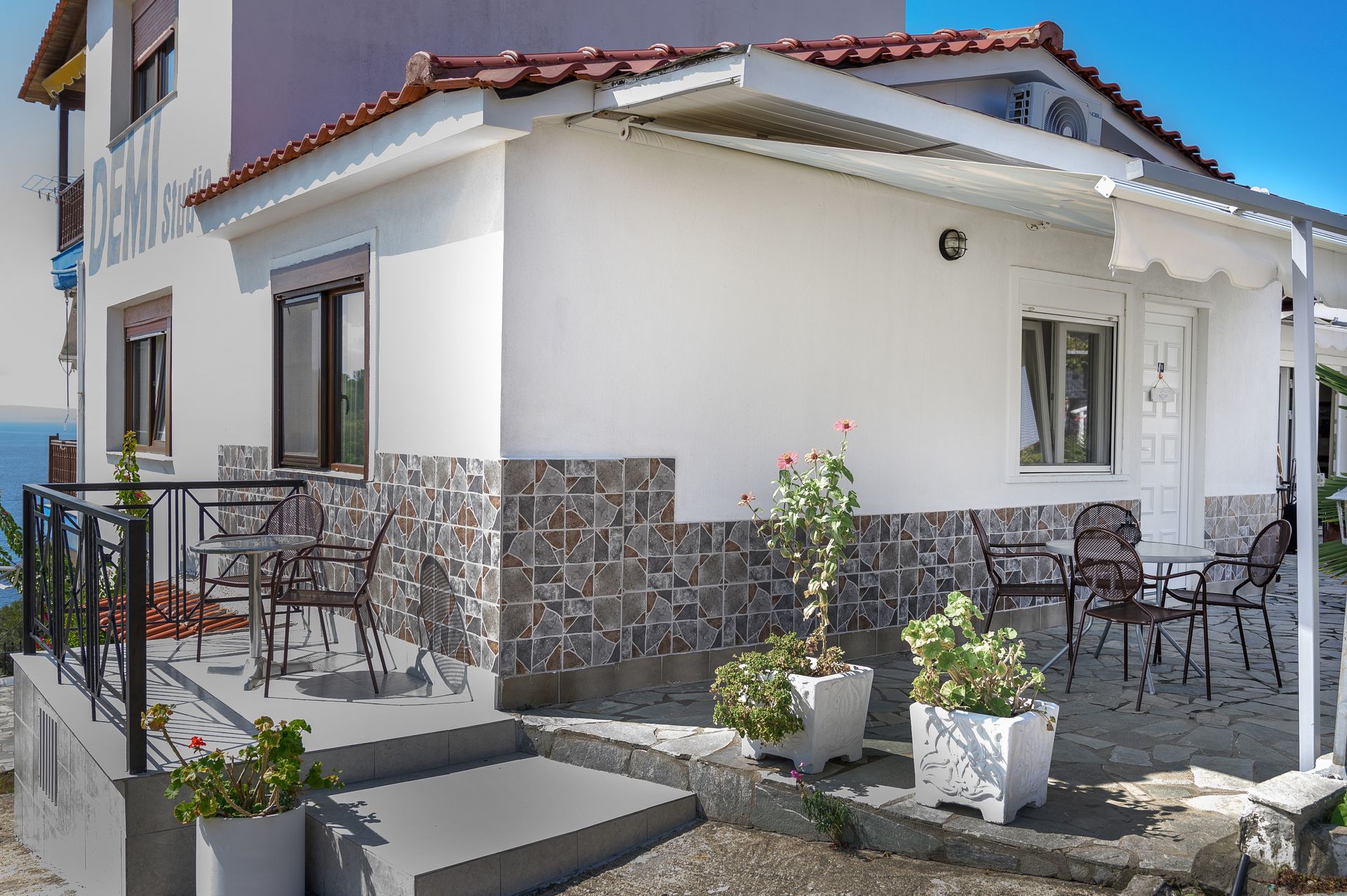 Demi Studios Halkidiki - FAMGF - 7
