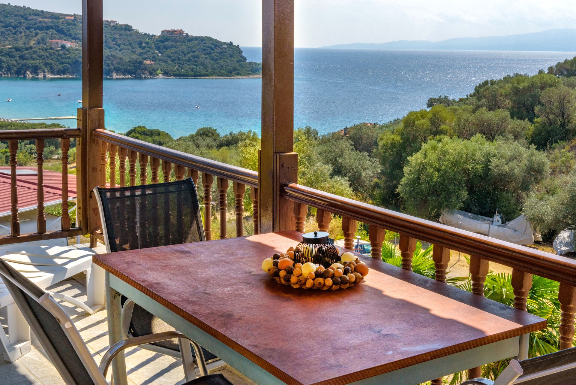 Demi Studios Halkidiki - JSSV - 6