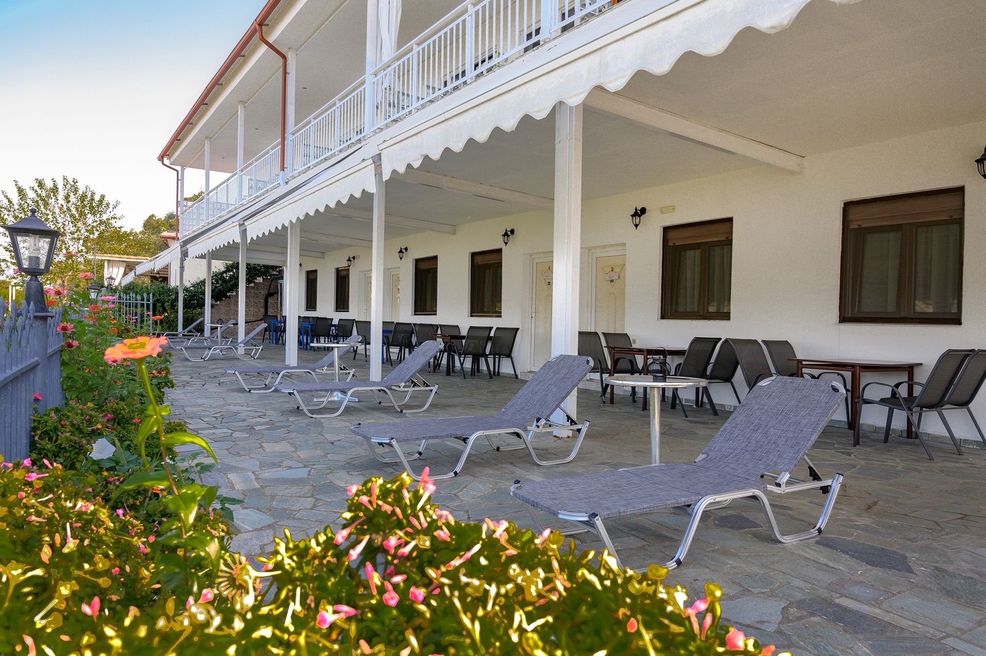 Demi Studios Halkidiki - SP - 6