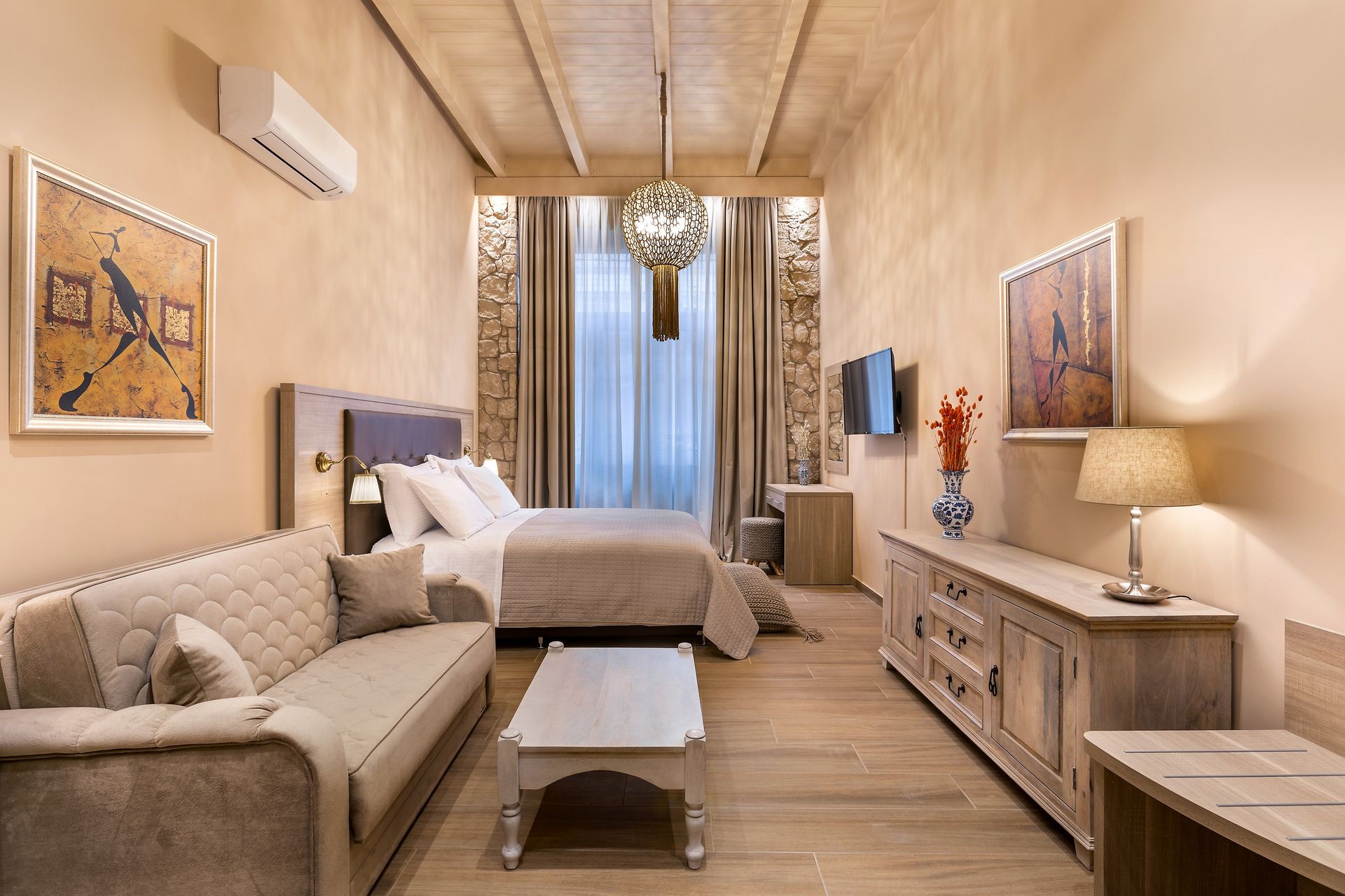 Athens Manor Houses - JNS - 12