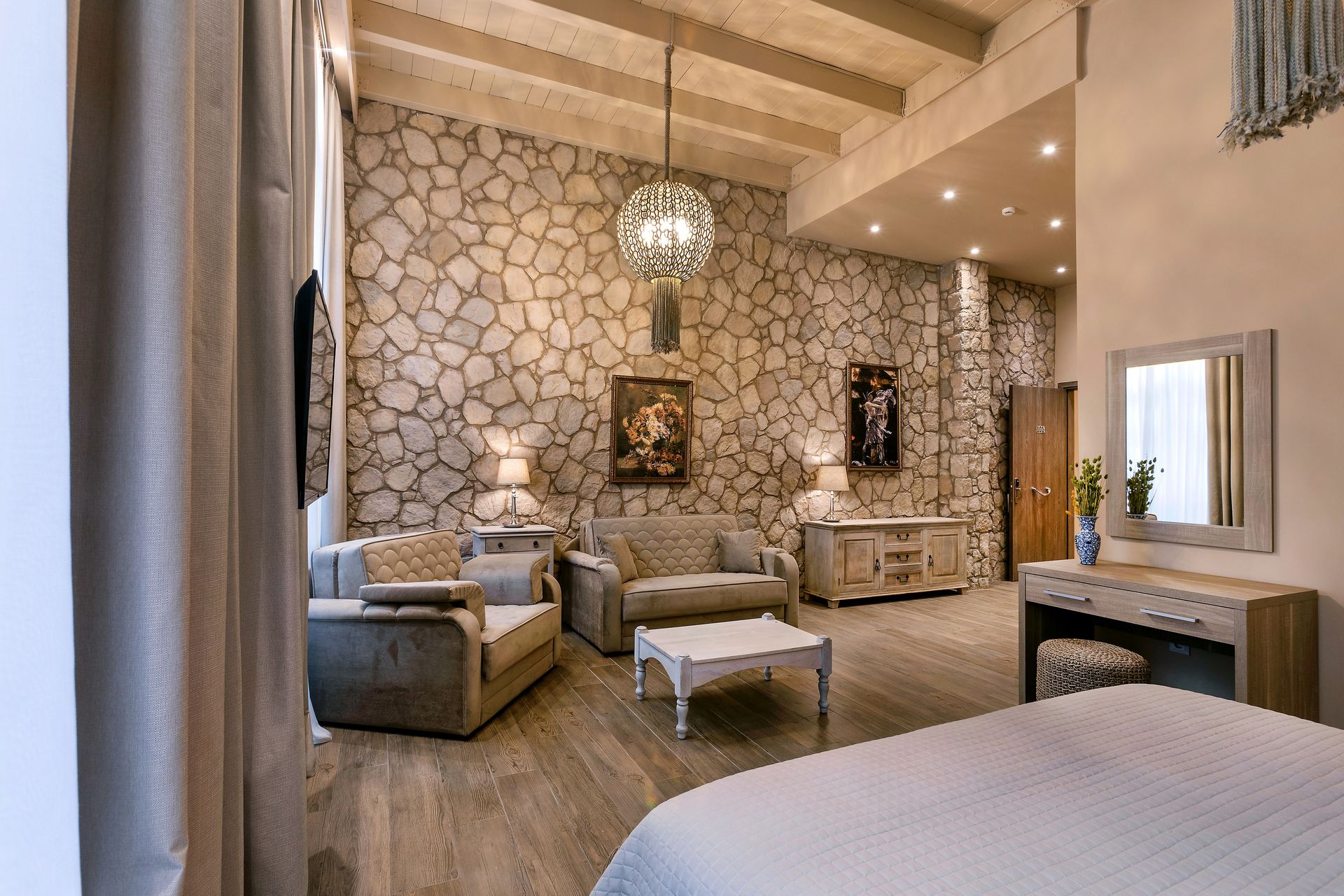 Athens Manor Houses - FMS - 8