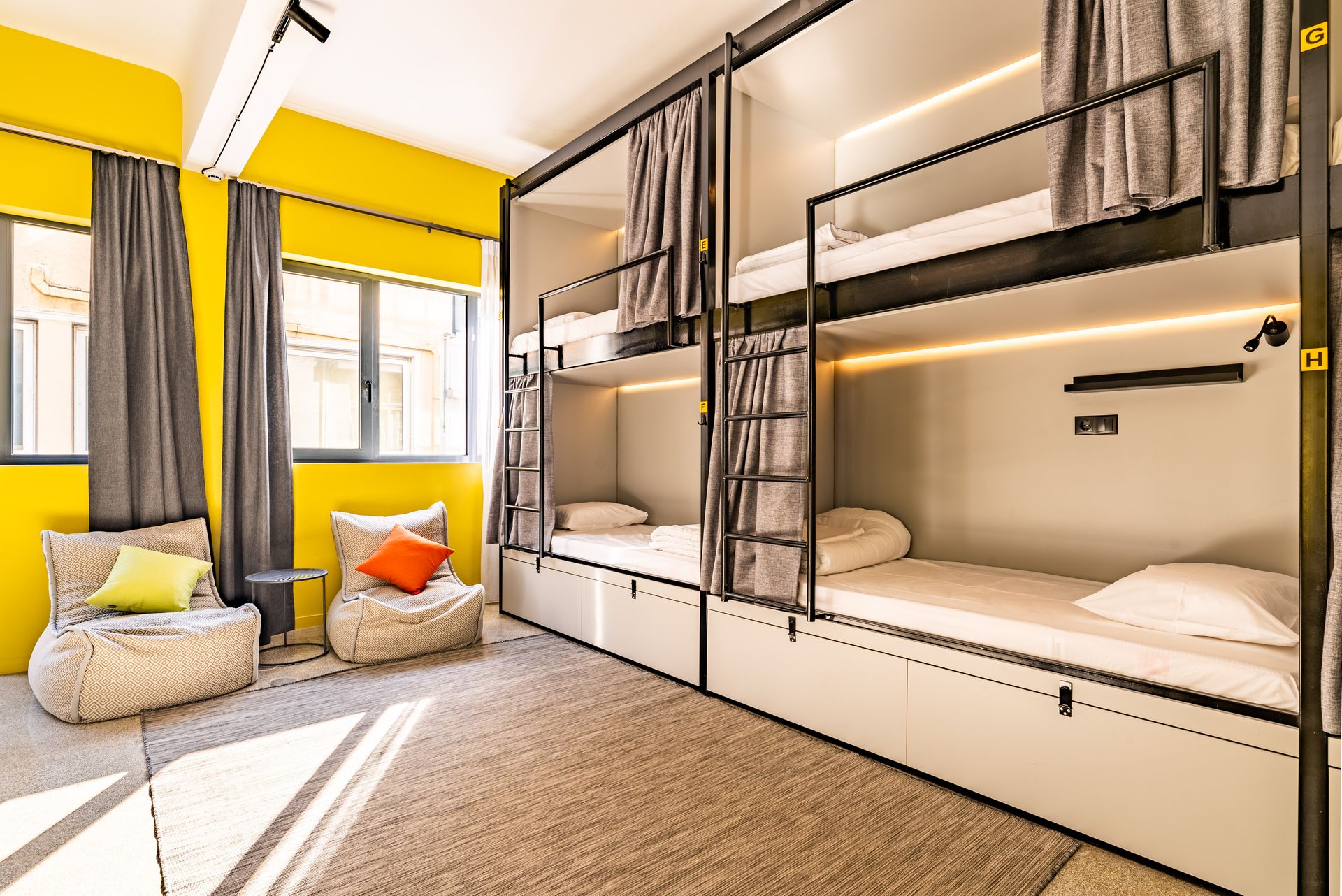 Athens Hub Hostel - D8BMD - 2