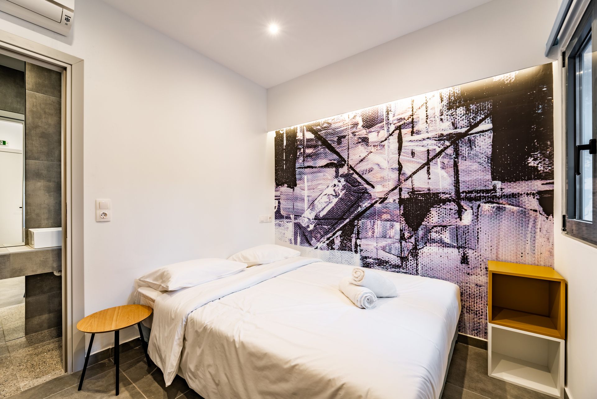 Double Room Private Ensuite [Room 8]