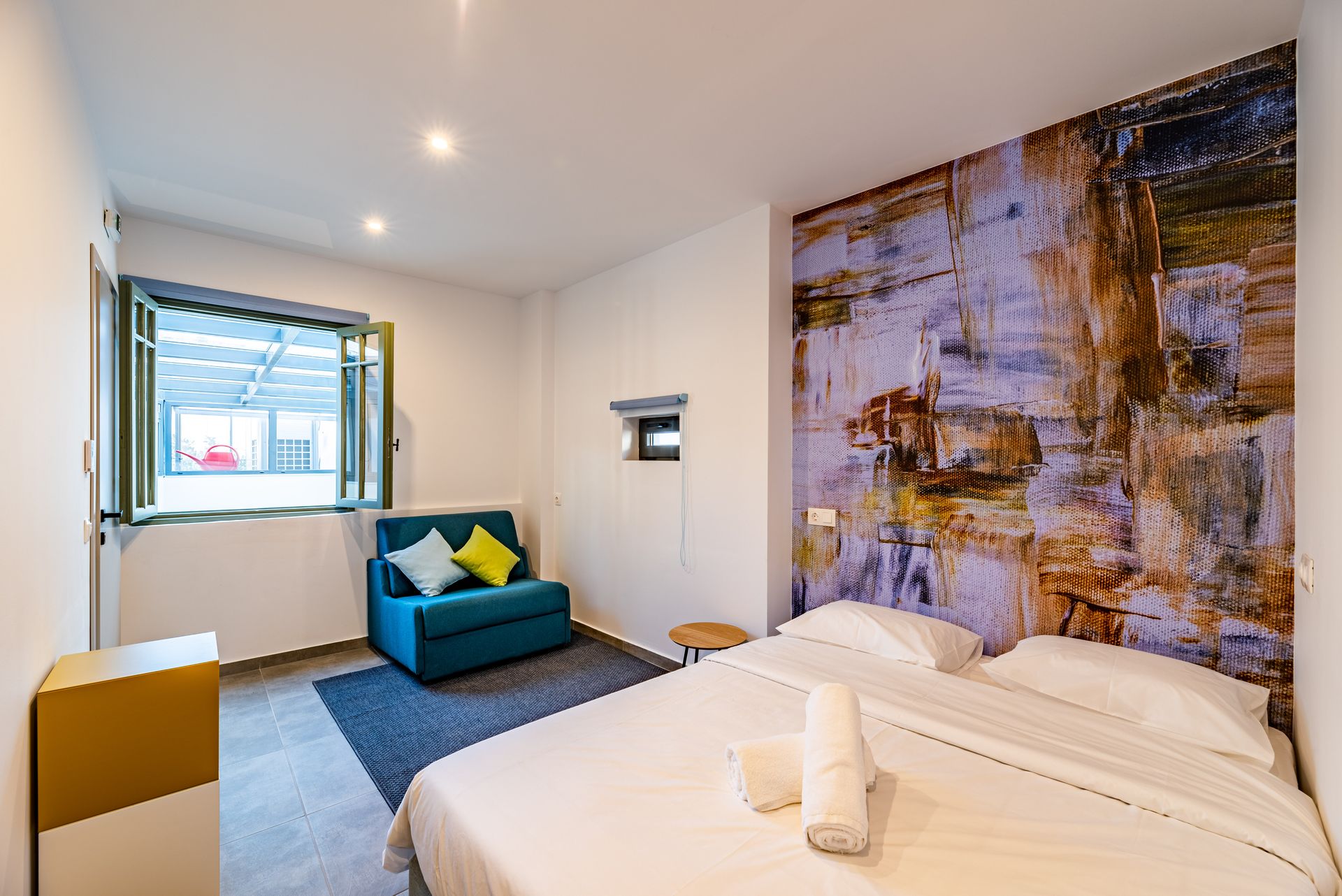 Private Room Ensuite [Room 9]
