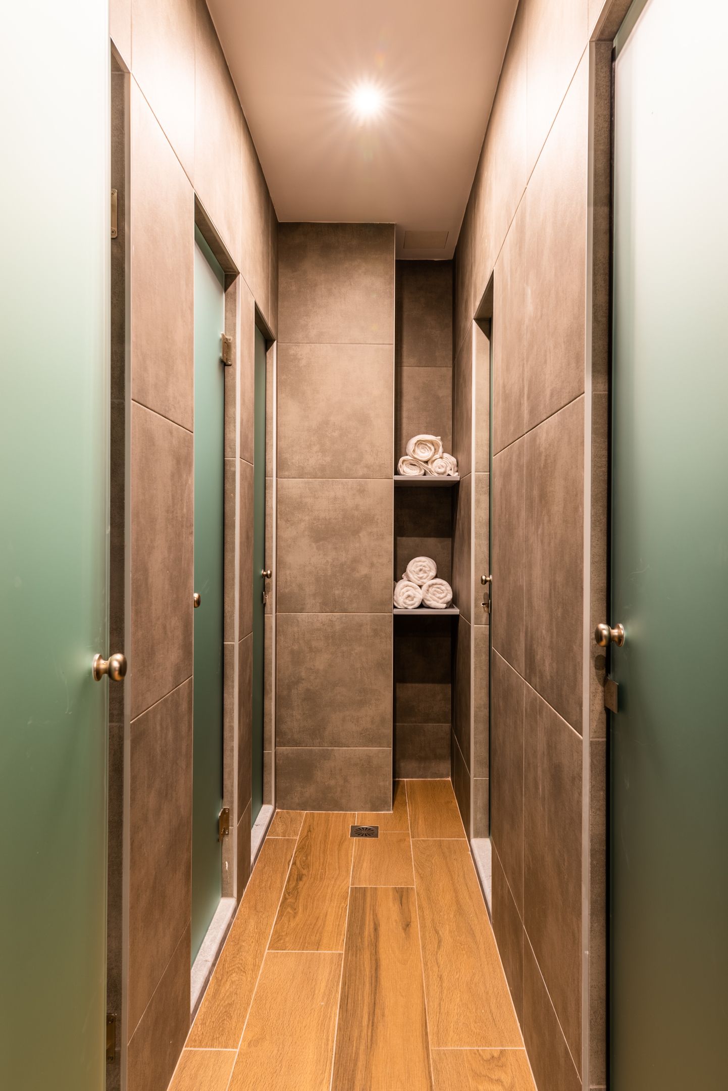 Athens Hub Hostel - D8BMD - 5