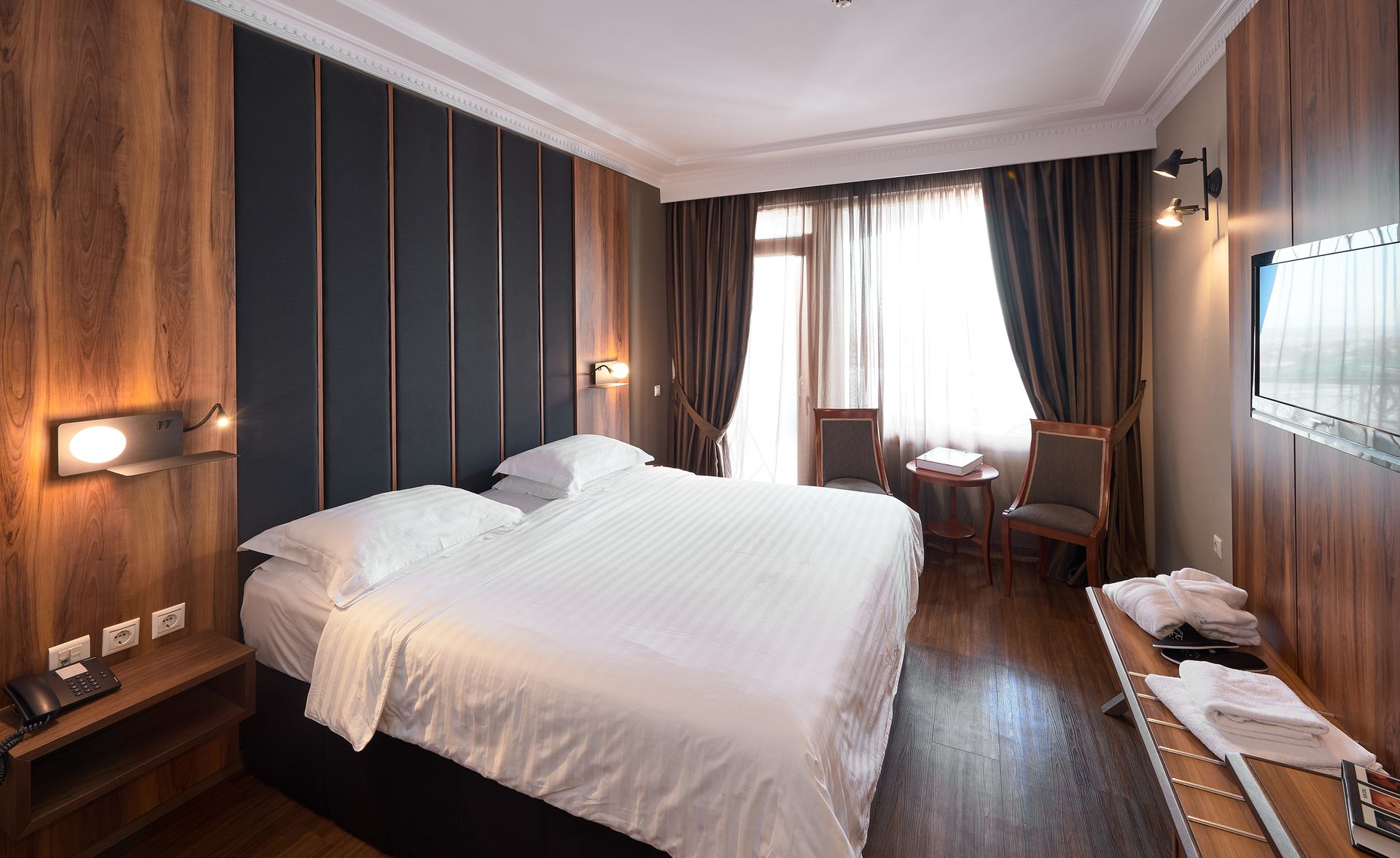 Royal Hotel Thessaloniki - STDDBL - 5
