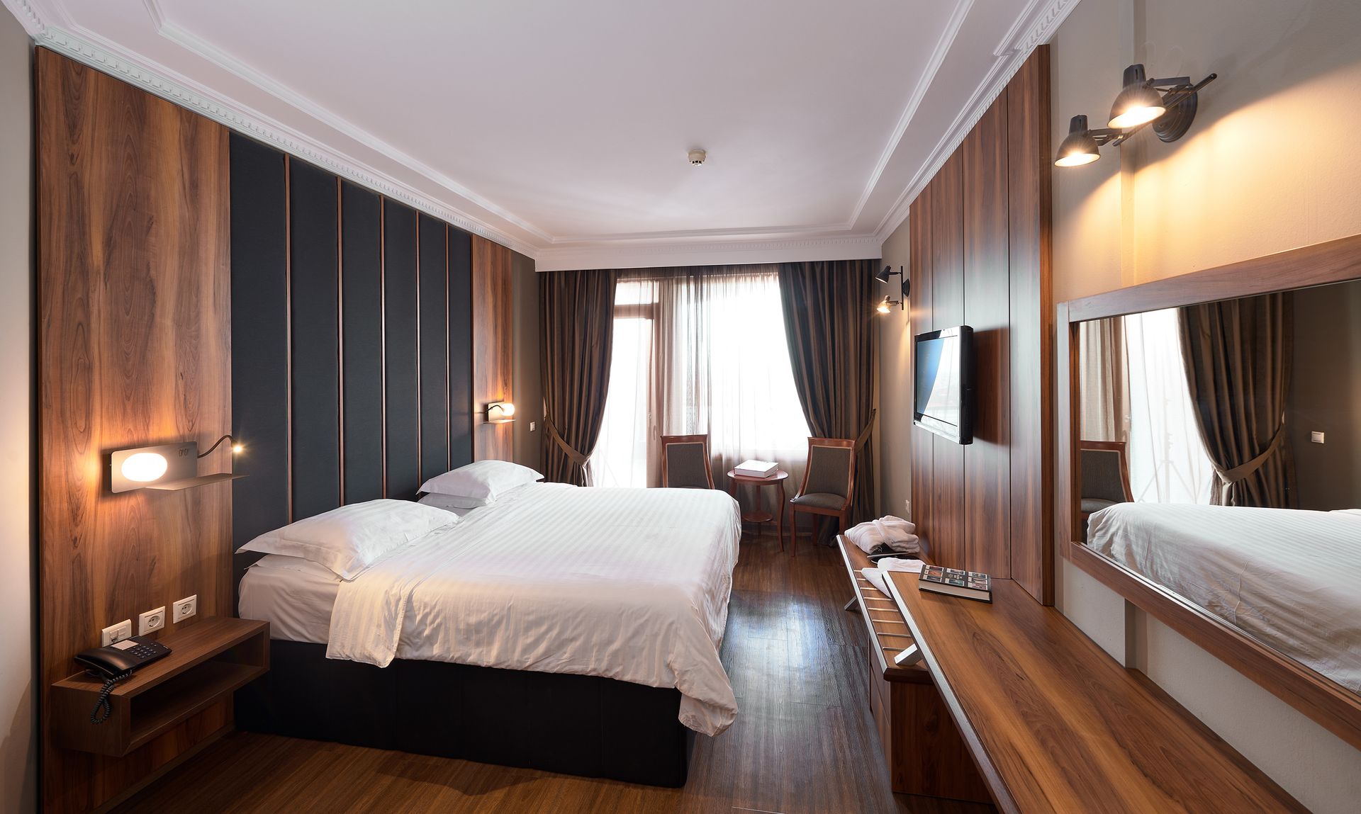 Royal Hotel Thessaloniki - STDDBL - 6
