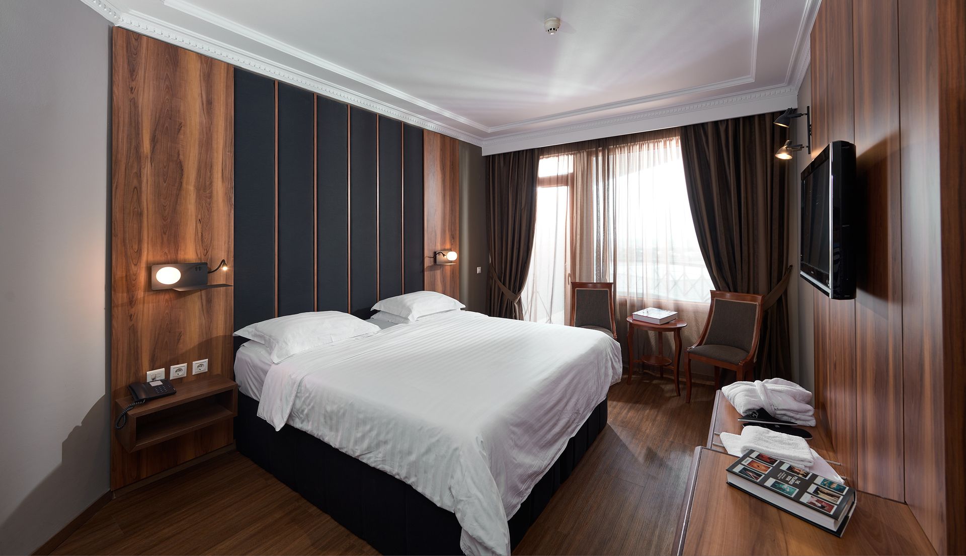 Royal Hotel Thessaloniki - STDDBL - 2