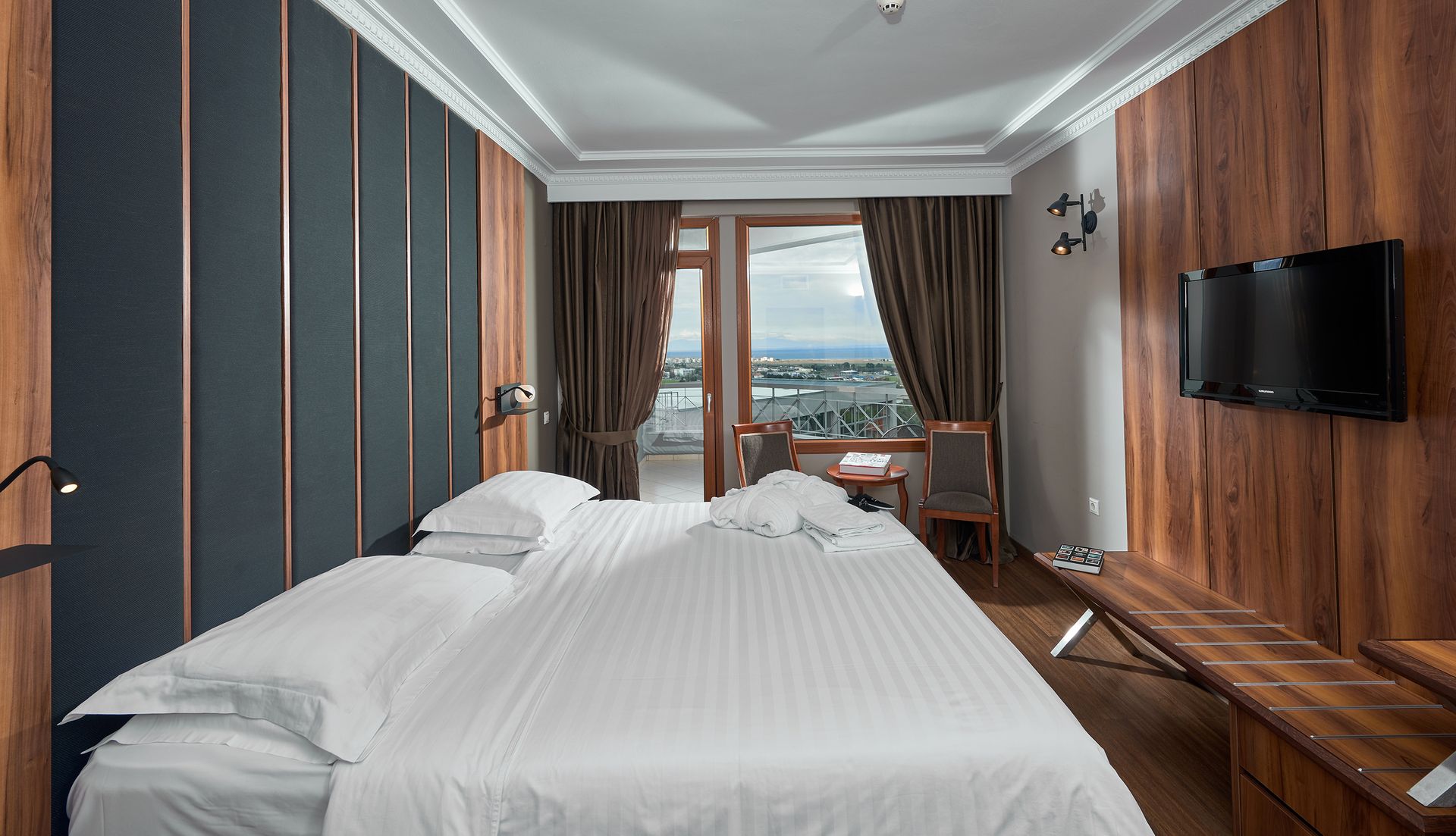 Royal Hotel Thessaloniki - DBLSV - 6