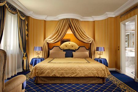 Royal Olympic Hotel Athens - SUI - 2