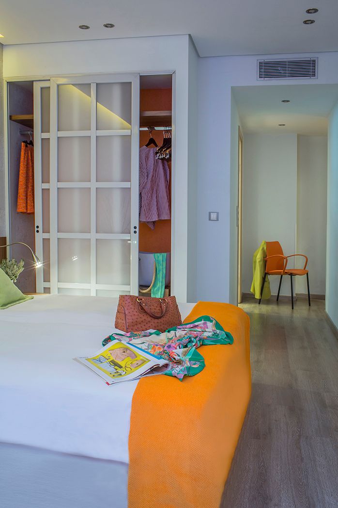 Novus City Hotel Athens - TRPL - 3