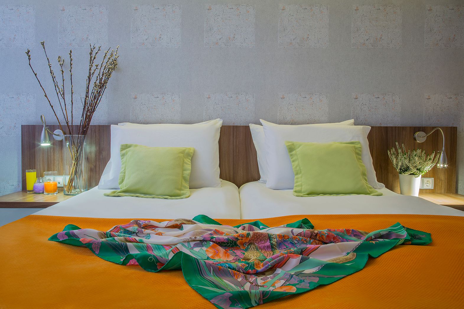 Novus City Hotel Athens - TRPL - 4