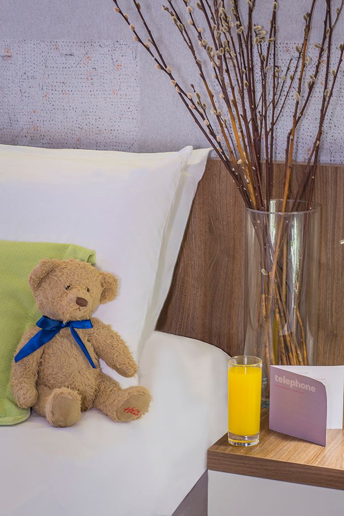Novus City Hotel Athens - TRPL - 9