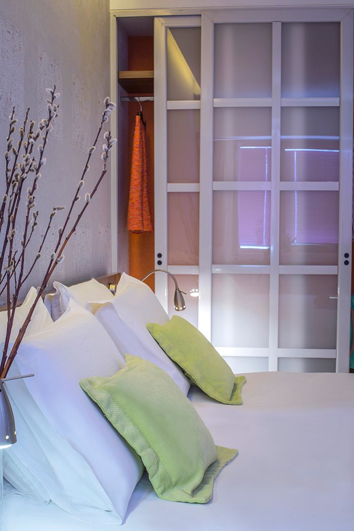 Novus City Hotel Athens - TRPL - 10