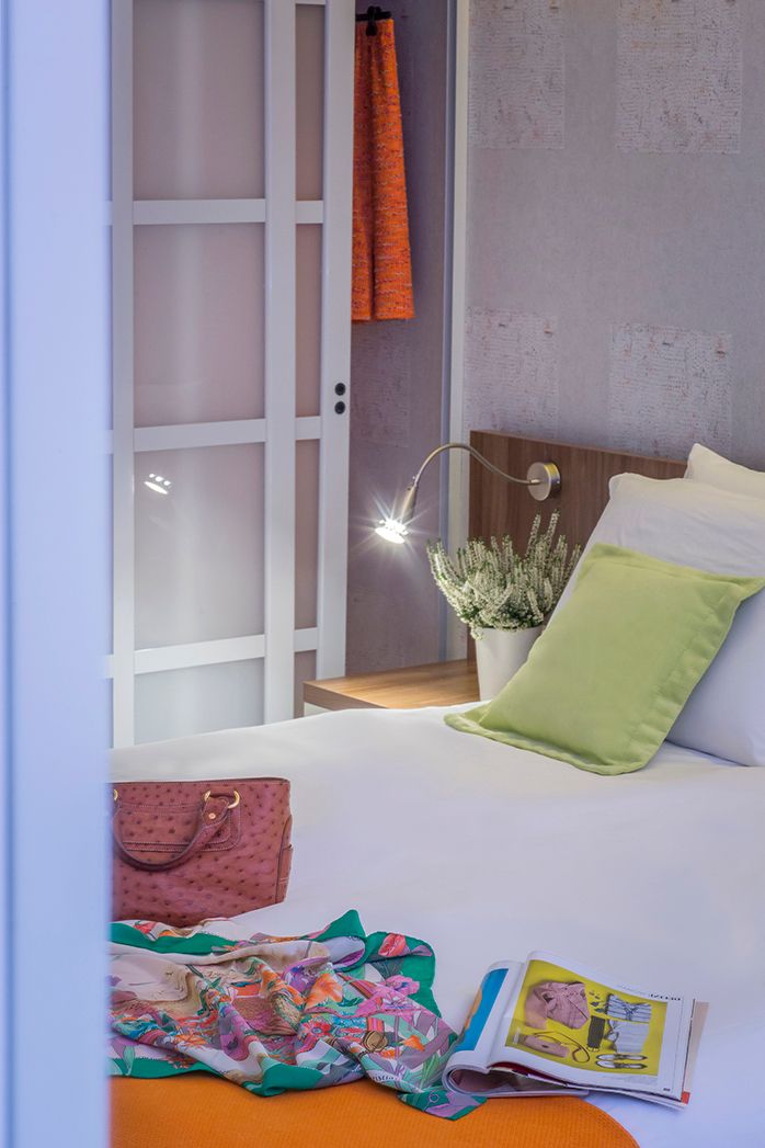 Novus City Hotel Athens - TRPL - 13