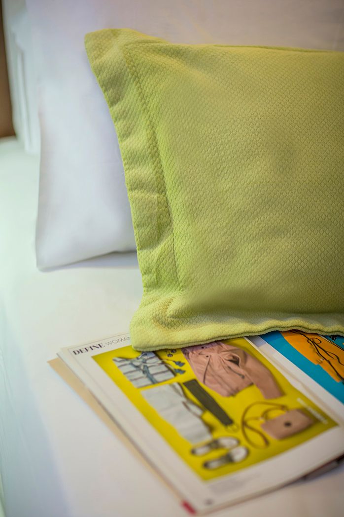 Novus City Hotel Athens - TRPL - 14