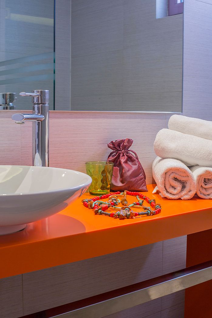 Novus City Hotel Athens - TRPL - 16