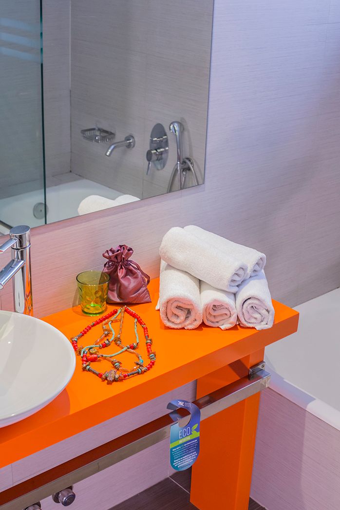 Novus City Hotel Athens - TRPL - 17