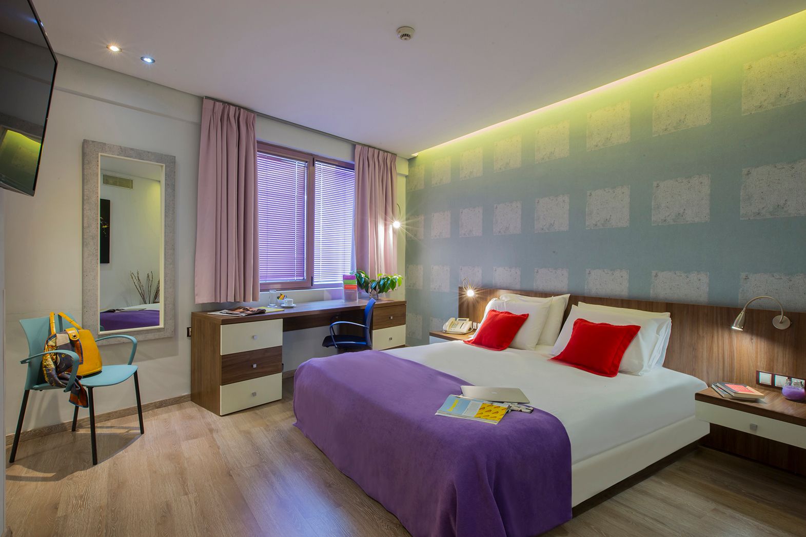 Executive Suite