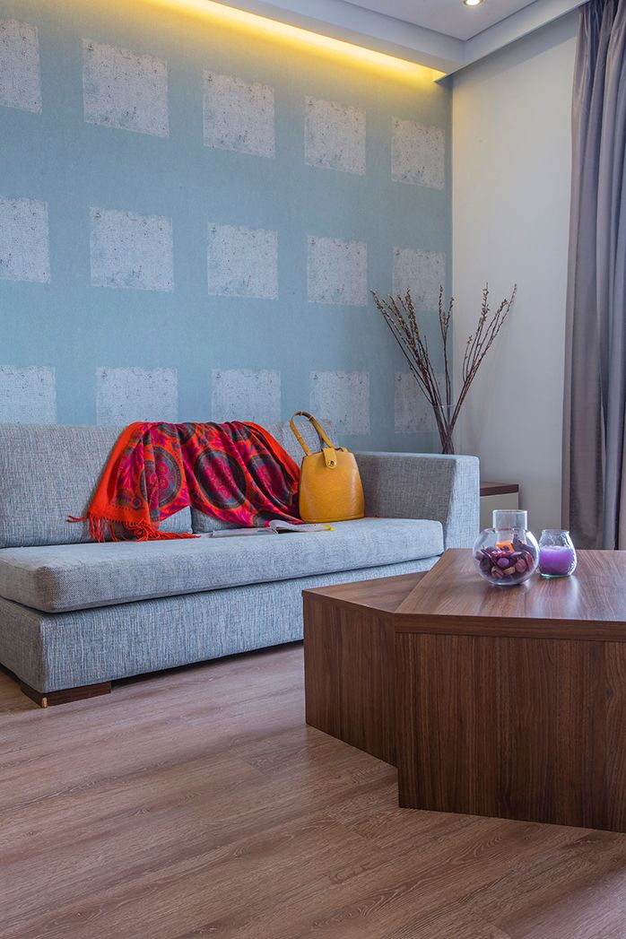Novus City Hotel Athens - ESUITE - 6