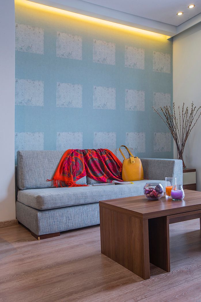 Novus City Hotel Athens - ESUITE - 7