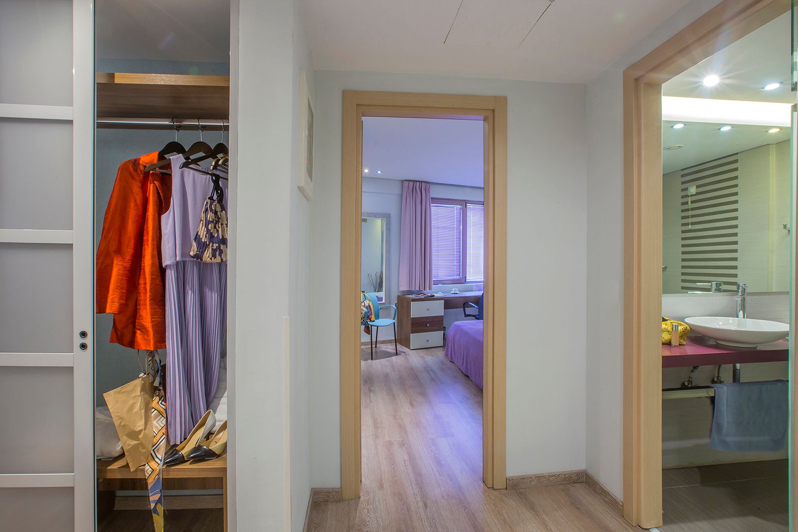 Novus City Hotel Athens - ESUITE - 8
