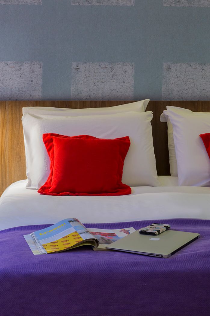 Novus City Hotel Athens - ESUITE - 10