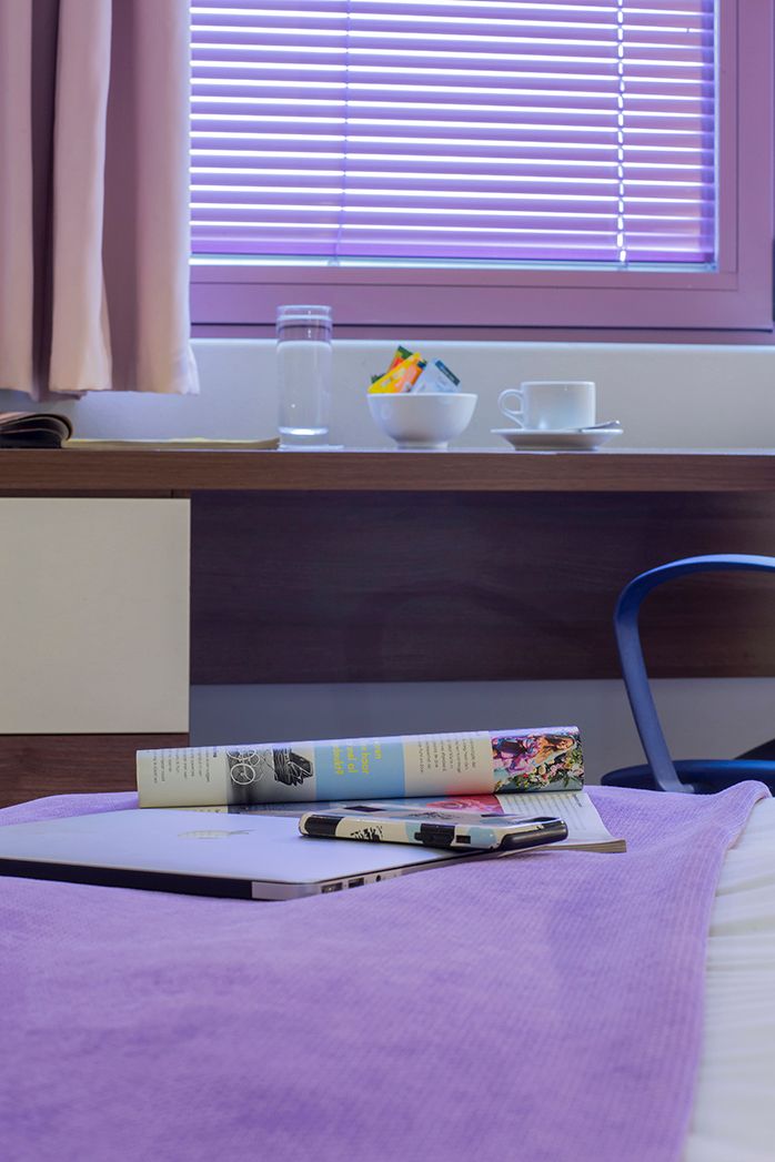 Novus City Hotel Athens - ESUITE - 12