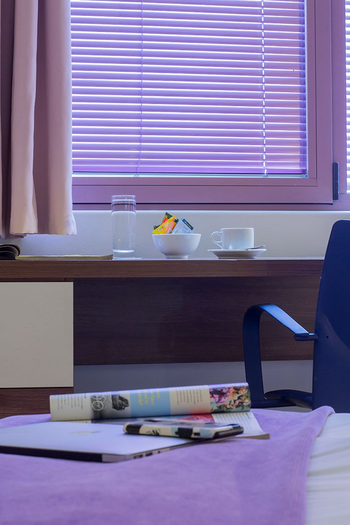Novus City Hotel Athens - ESUITE - 14