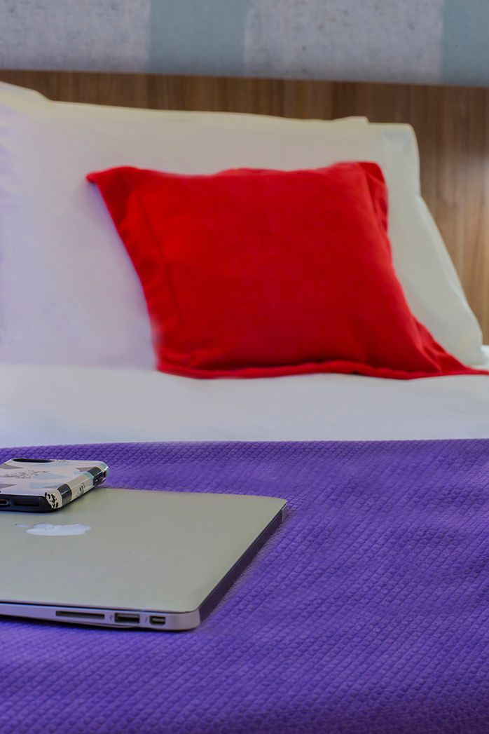Novus City Hotel Athens - ESUITE - 15