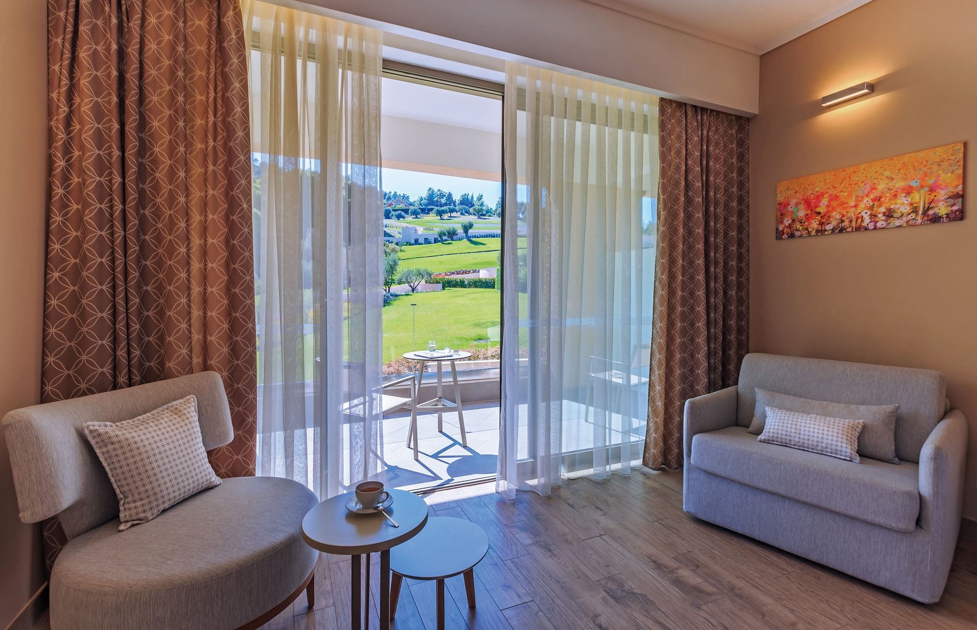 Miraggio Thermal Spa Resort - JSGV - 5